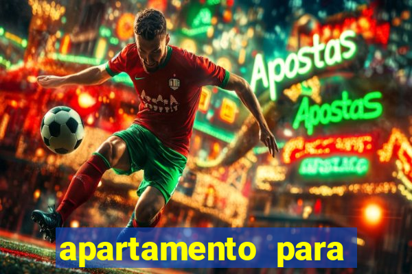 apartamento para alugar em santos mobiliado